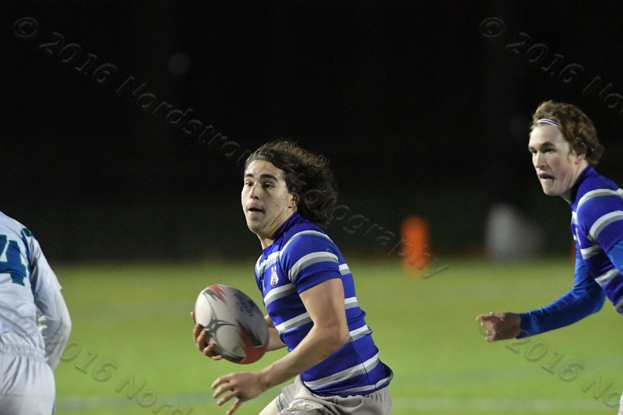 Wheaton College Men\'s Rugby vs Salve Regina. - Photo By: KEITH NORDSTROM